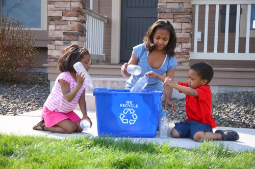 Applications of muck away services