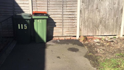 Efficient waste removal with skip hire in Blackfriars