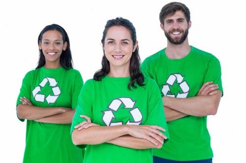 Factors to consider when choosing waste removal service