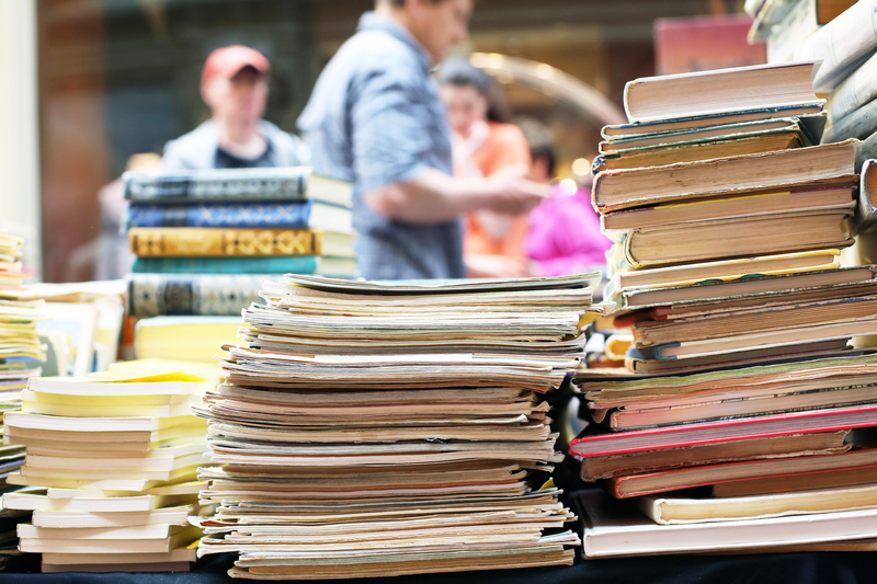 Efficient Ways to Manage Packaging and Cardboard Disposal